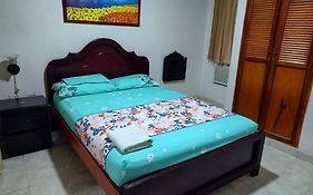 Hotel Tamaulipas Mixteca