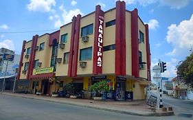 Hotel Tamaulipas Mixteca